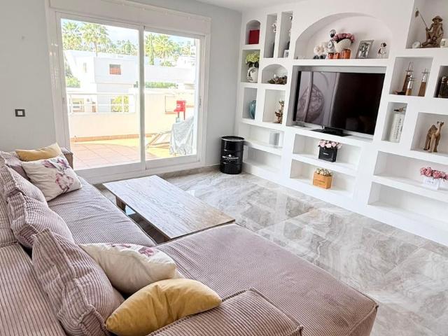 Penthouse Duplex in Estepona