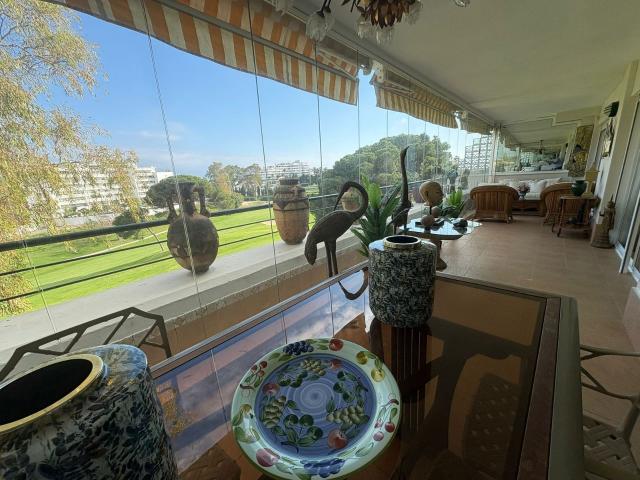 Penthouse Duplex in Guadalmina Alta