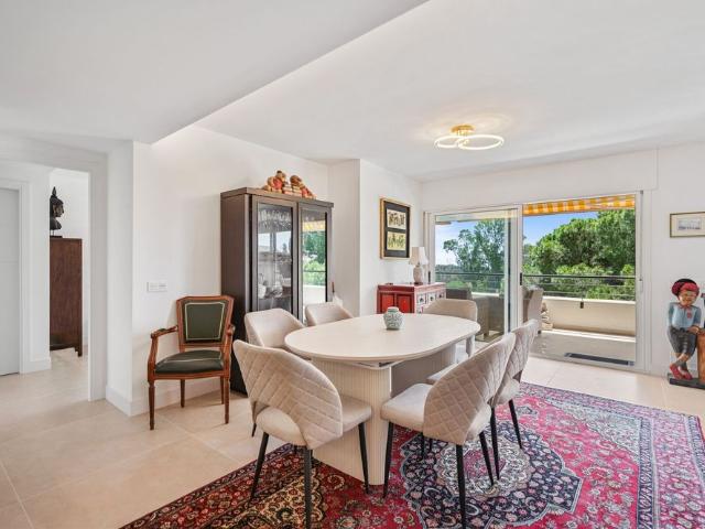 Penthouse Duplex in Guadalmina Alta
