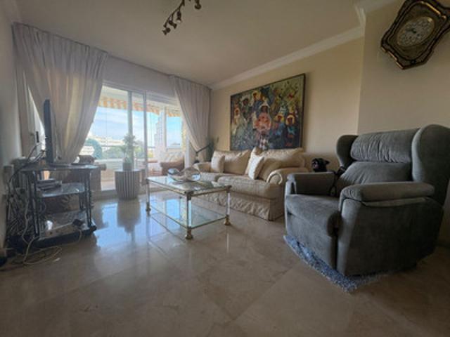 Penthouse Duplex in Guadalmina Alta
