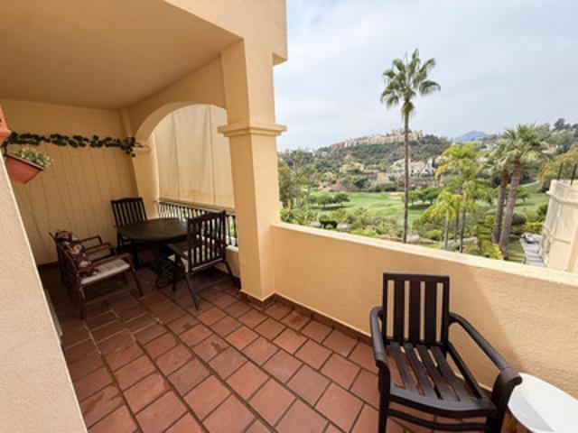 Penthouse Duplex in La Quinta