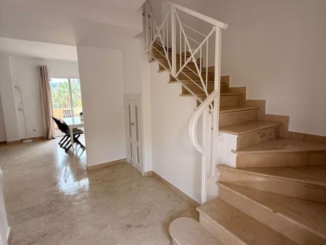 Penthouse Duplex in La Quinta