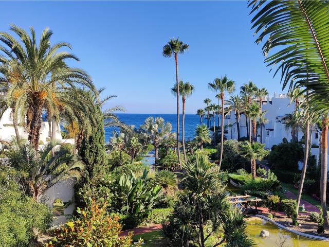 Penthouse Duplex in Puerto Banús