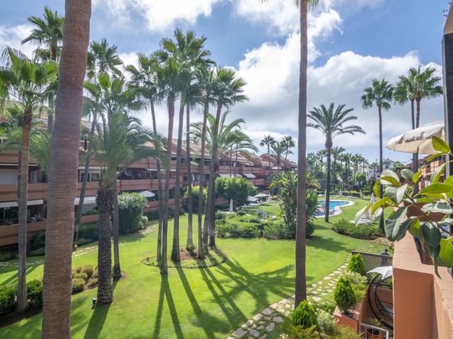 Penthouse Duplex in Puerto Banús