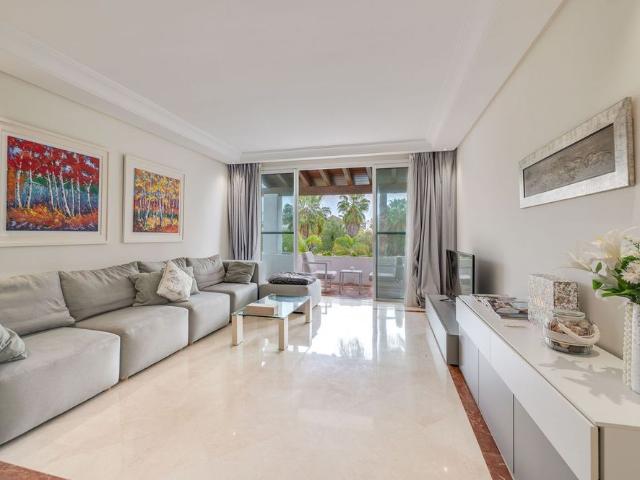 Penthouse Duplex in Puerto Banús