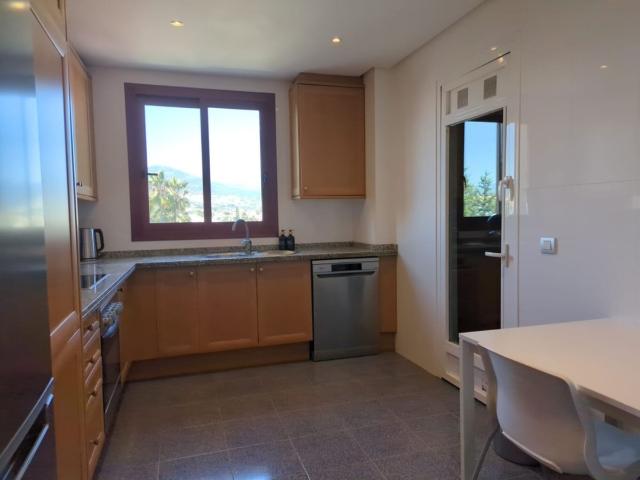 Penthouse Duplex in San Pedro de Alcántara