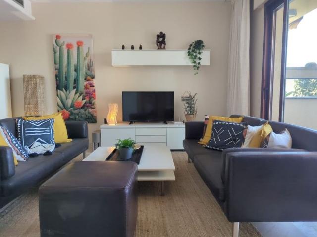 Penthouse Duplex in San Pedro de Alcántara