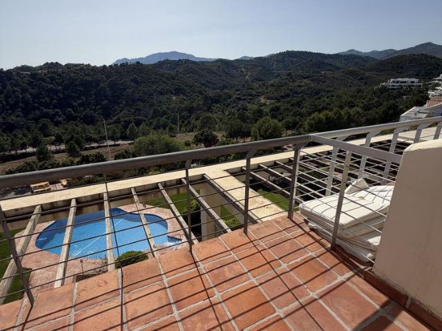 Penthouse Duplex in Selwo