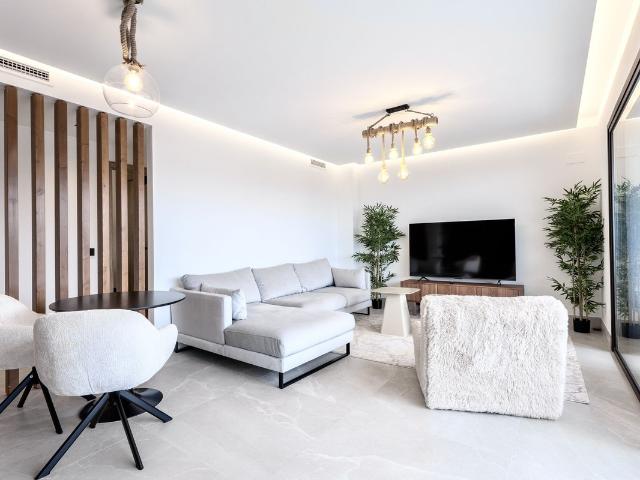 Penthouse Duplex Istán