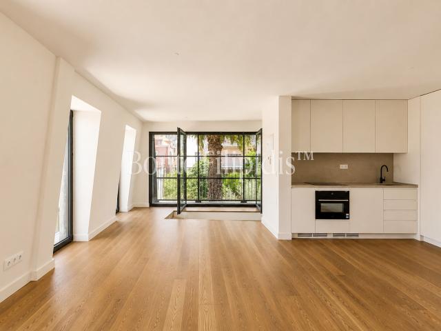 Penthouse Duplex T3 com Terraço no Aura Residences, Lisboa