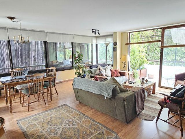 PENTHOUSE CON TERRAZAS AMPLIAS 4D 3 BAÑOS