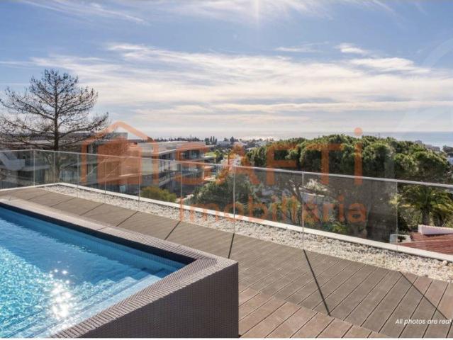 Penthouse em Carvoeiro 0m² Lagoa e Carvoeiro