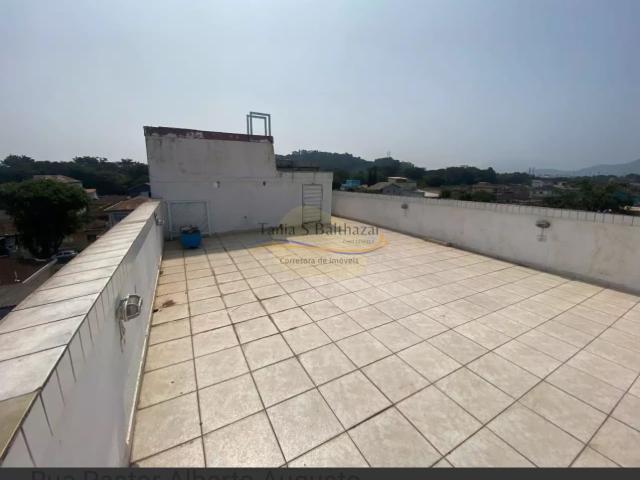 Penthouse em Santa Maria, Santos/SP de 273m² 4 quartos à venda por R$ 589.900,00