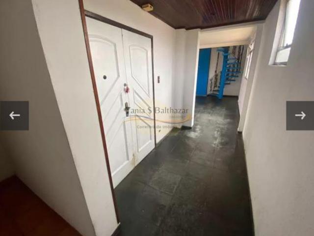 Penthouse em Santa Maria, Santos/SP de 273m² 4 quartos à venda por R$ 590.000,00