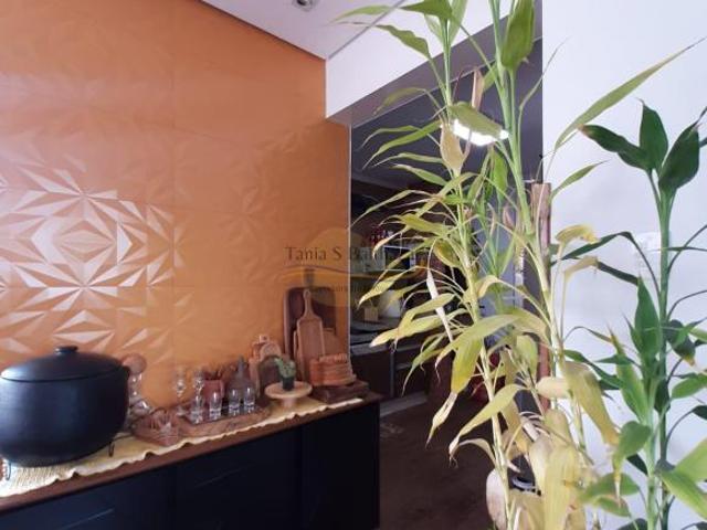 Penthouse em Ponta da Praia, Santos/SP de 217m² 3 quartos à venda por R$ 1.800.000,00