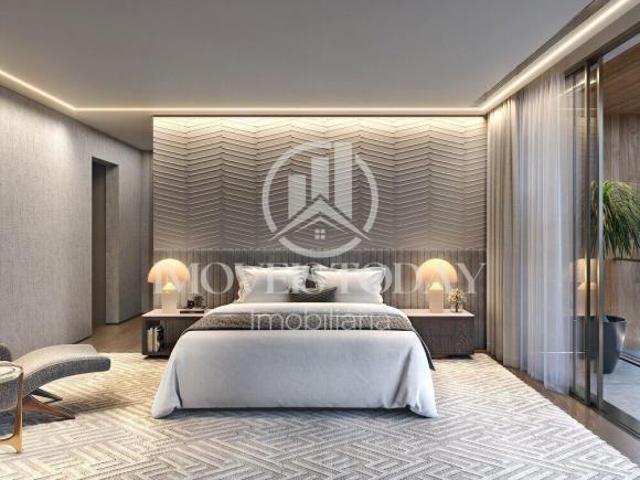 Penthouse em Vila Nova Conceição, São Paulo/SP de 923m² 5 quartos à venda por R$ 50.000.000,00