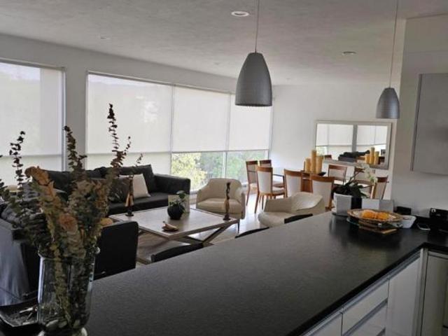 PENTHOUSE EN COLINAS DEL PARQUE