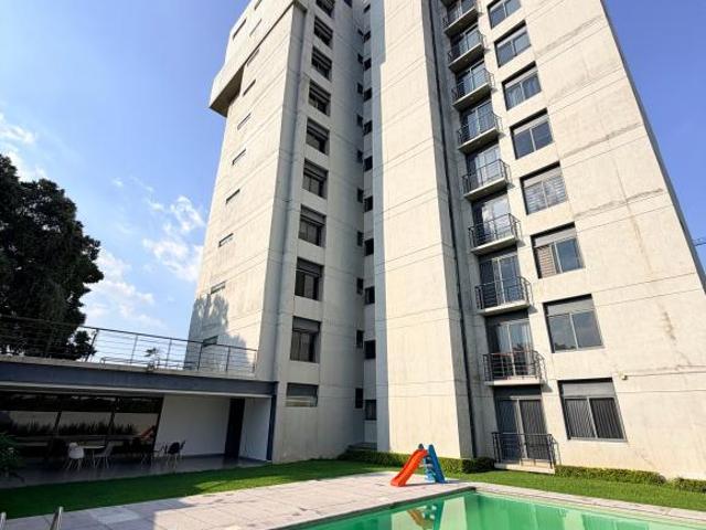 PENTHOUSE EN COLOMOS PROVIDENCIA