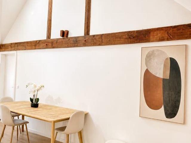 Penthouse en colocation au coeur de Namur