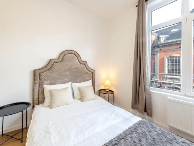 Penthouse en colocation au coeur de Namur