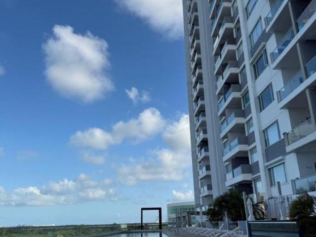 Penthouse en Cancún