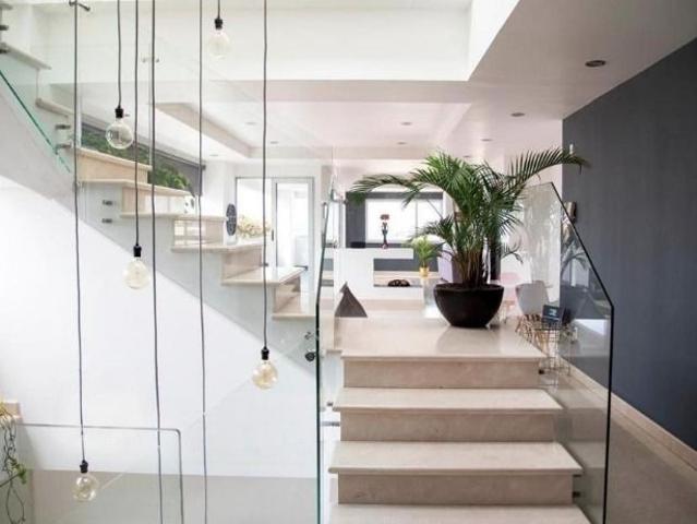 PENTHOUSE EN CERRADA DE TECAMACHALCO