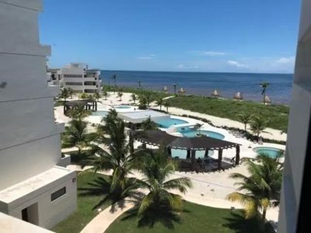 PENTHOUSE EN ALMARES KINUH TELCHAC