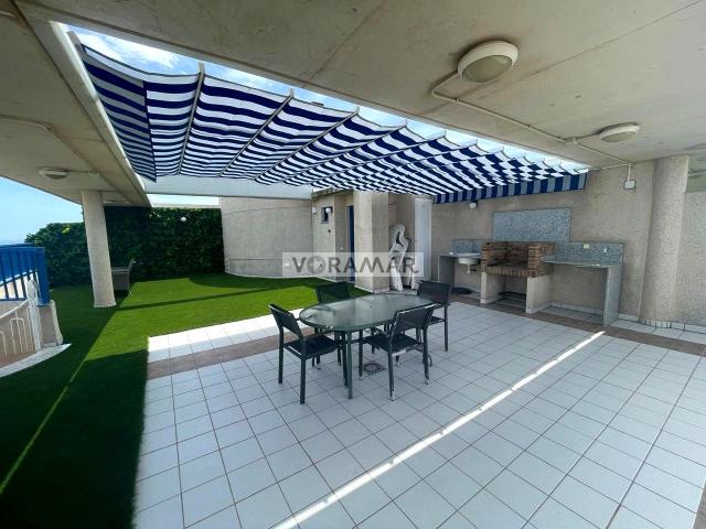 Penthouse en alquiler Alboraia