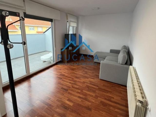 Penthouse en alquiler Miengo