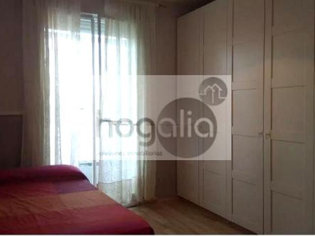 Penthouse en alquiler Sevilla