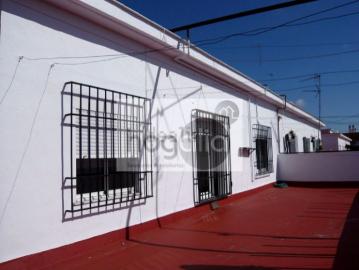Penthouse en alquiler Sevilla
