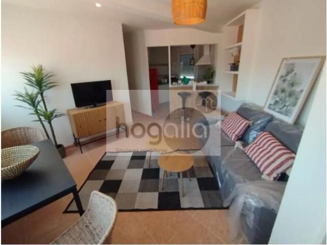 Penthouse en alquiler Sevilla