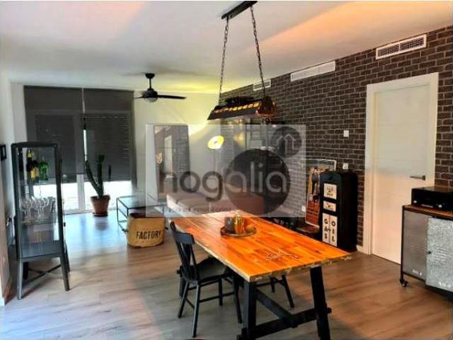 Penthouse en alquiler Sevilla