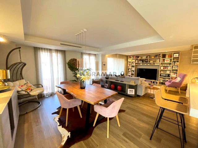 Penthouse en alquiler Valencia
