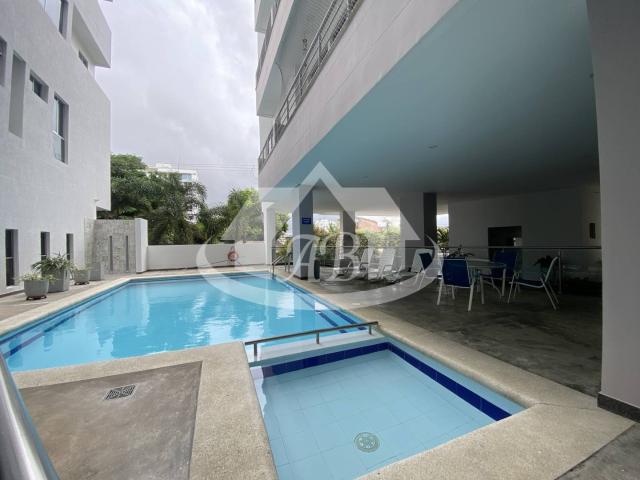 PENTHOUSE EN ARRIENDO BARRIO LA CASTELLANA |9483