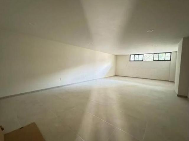 Penthouse en Del Valle Centro con Roof Garden privado