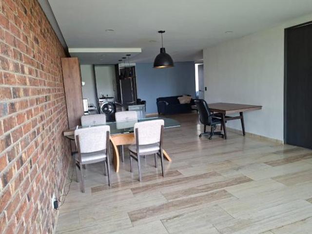 PENTHOUSE EN EXTREMADURA, BENITO JUÁREZ