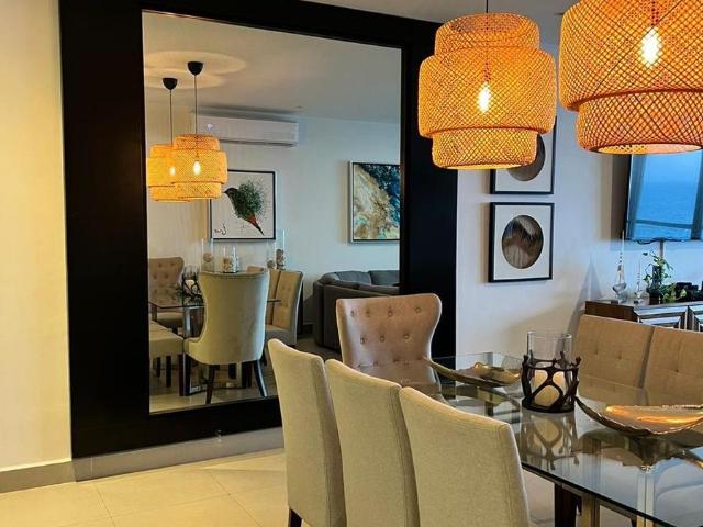 Penthouse en Fraccionamiento Residencia Velamar, Altamira