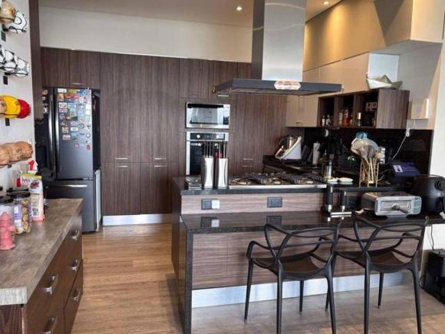 Penthouse en Lomas Altas