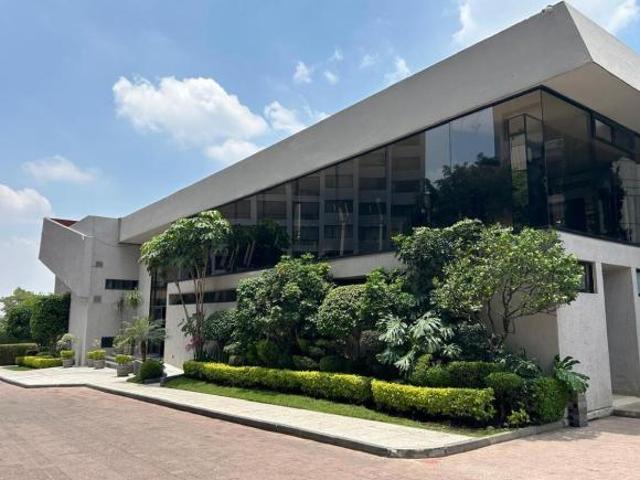 Penthouse en Lomas del Bosque | 700 m² totales | Doble altura y vistas únicas