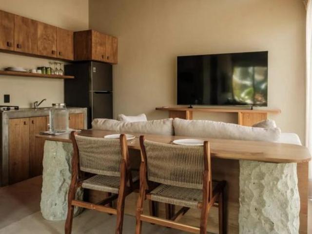 Penthouse en La Punta Zicatela, Entrega Inmediata, Puerto Escondido
