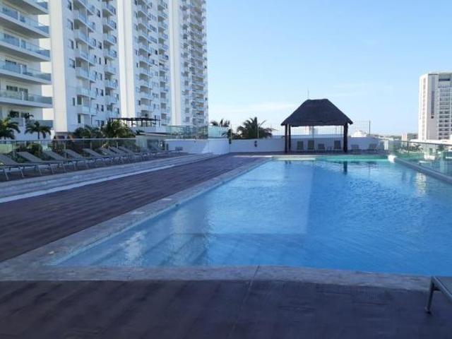 Penthouse en Malecon Americas / Penthouse apartment in Malecon