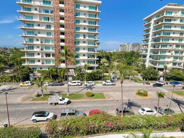 Penthouse en Marina Sol – Marina Vallarta