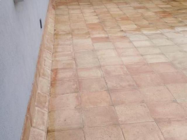 Penthouse en Narvarte Oriente