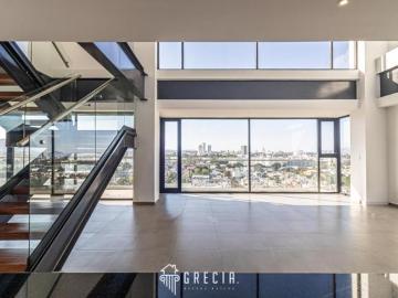Penthouse En Venta en Chapalita