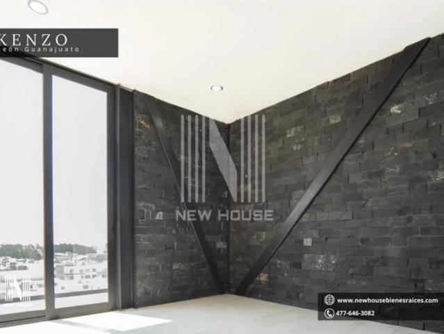 PENTHOUSE EN PANORAMA TORRE KENZO | 160 M² | ALTA PLUSVALÍA