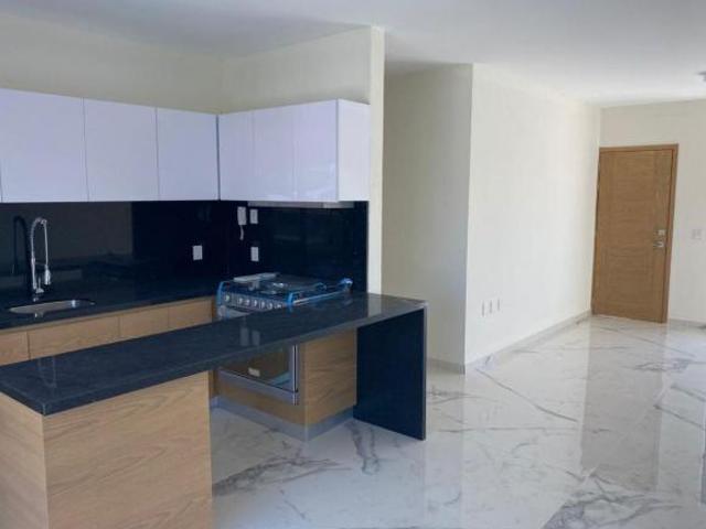 PENTHOUSE en Preventa en Prados Vallarta
