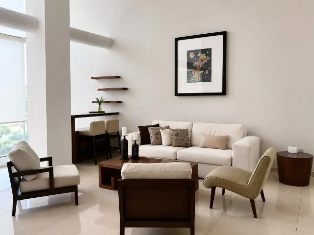 PENTHOUSE EN PROVINCIA CIBELES