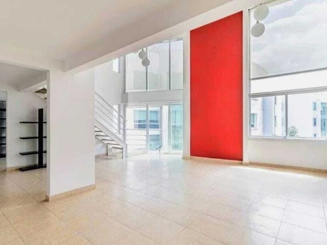 PENTHOUSE EN RENTA 211 m² Guillermo Prieto Jesús del Monte Huixquilucan