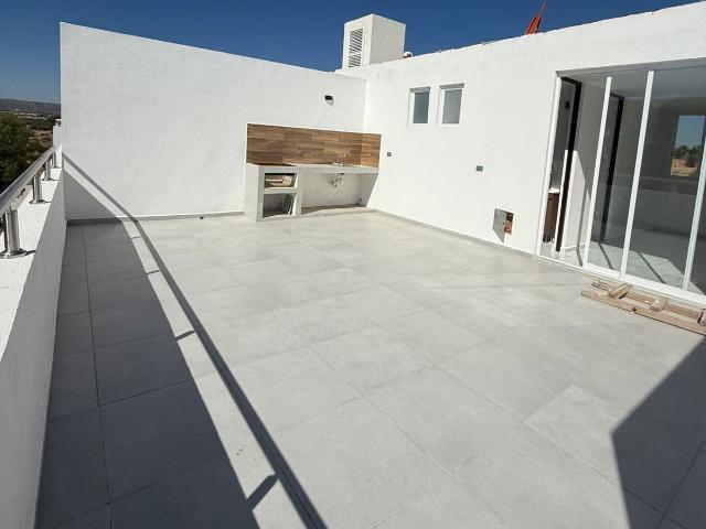 PentHouse en Renta